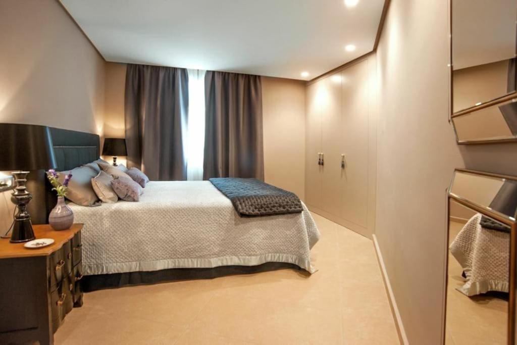 Elegante Apartamento Zona Arenal Platja de Larenal Eksteriør billede